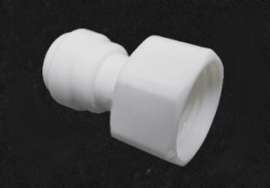 female threaded fittings