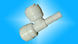 T push fit fittings