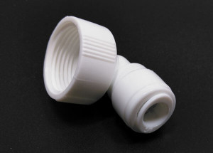 female threaded fitting