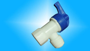 pressure tank valve