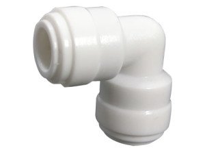 equal elbow connector